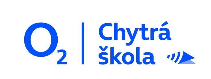 O2 Chytrá škola